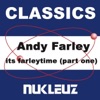 Its Farleytime!, Pt. One (Hardbeat Presents) - Single