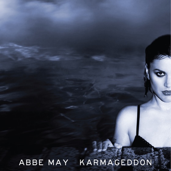 Cover artwork for Karmageddon