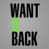 Want You Back - I Want You Back (Want You Want You Back)