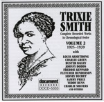 Trixie Smith - My Daddy Rocks Me