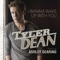 I Wanna Wake Up With You - Tyler Dean McDowell & Ashley Gearing lyrics