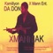 Anotha Level (Remix) Feat. (Marvilous) - Kamillyon da Don lyrics