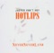 Hoodwinking - Jasper van't Hof Hotlips lyrics