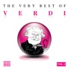 The Very Best of Verdi: Vol. 1 artwork