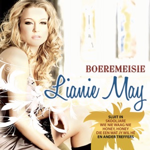 Lianie May - Dans Met My Baby - Line Dance Musik