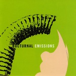 Nocturnal Emissions - Earthlights