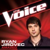 Amazed (The Voice Performance) - Single artwork