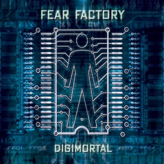 Digimortal (Bonus Track Version)