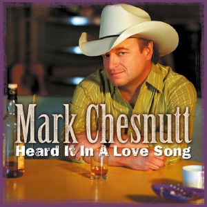 Mark Chesnutt - Dreaming My Dreams With You - Line Dance Music