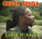None Shall Escape (Feat. Johnny Clarke) - Chuck Fenda lyrics