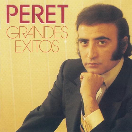 Cover artwork for Borriquito