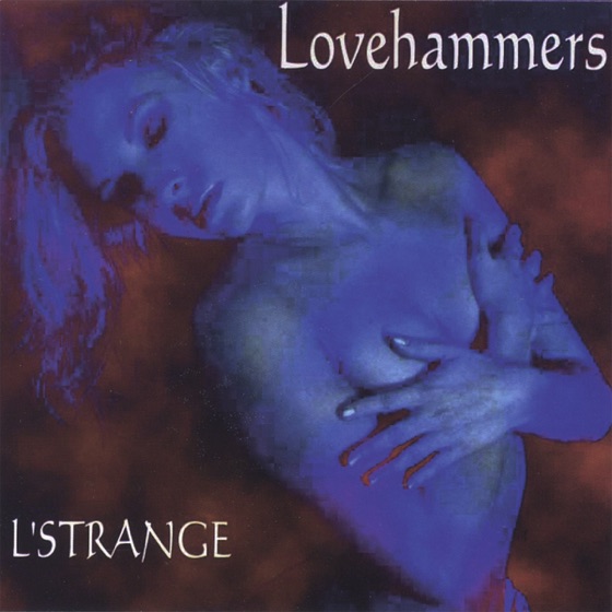 Cover artwork for Rain On the Brain
