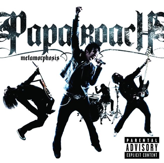 Cover artwork for Live This Down