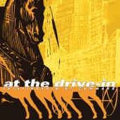 At the Drive-In - One Armed Scissor