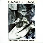 Camouflage - The Great Commandment