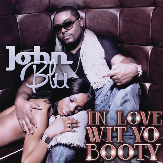 Cover artwork for In Love Wit Yo Booty