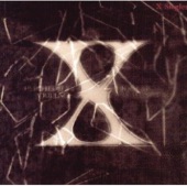 X Singles artwork