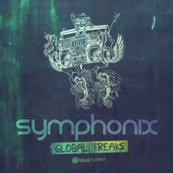 Symphonix - Global Freak