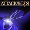 Attack of the DJ's! artwork