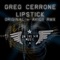 Lipstick - Greg Cerrone lyrics