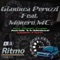 La Ritmo (Dub Mix) - Gianluca Peruzzi lyrics