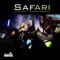 Art-bi - Safari lyrics