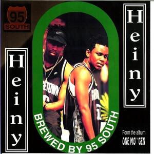 95 South - Heiny Heiny - Ep - Zortam Music