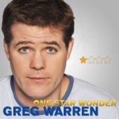 Greg Vs. Restaurants - Greg Warren