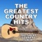 Poncho And Lefty - The Great Country Crew lyrics