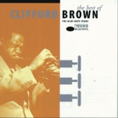 Clifford Brown - Cherokee