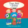 Tom, Bob and Jenny - A Great Catch album lyrics, reviews, download