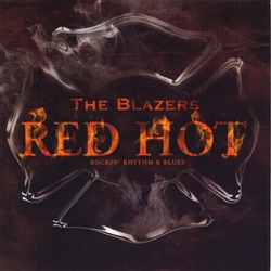 The Blazers - Keep It Together