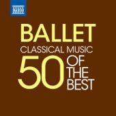 Ballet Music – 50 of the Best artwork