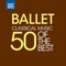 Romeo and Juliet, Op. 64: Act I: Dance of the Knights artwork