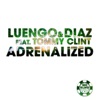 Adrenalized (Remixes) [feat. Tommy Clint]