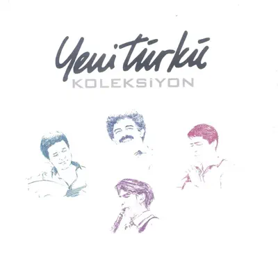 Yeni Türkü Koleksiyon, Vol. 1, Pt. 5 - Yeni Turku Yeni Türkü Koleksiyon, Vol. 1, Pt. 5 - Yeni Turku