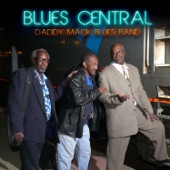 Daddy Mack Blues Band - Sharp Dressed Daddy