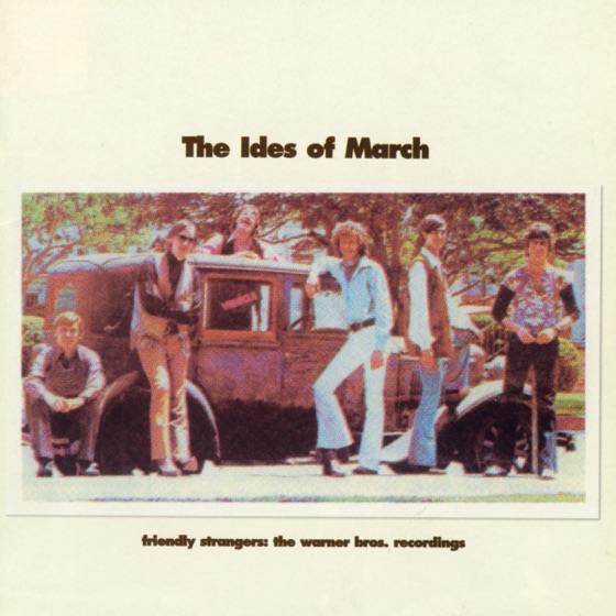 Cover artwork for Vehicle