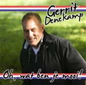 Oh, Wat Ben Je Mooi! - Single