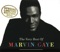 The Very Best of Marvin Gaye ジャケット写真