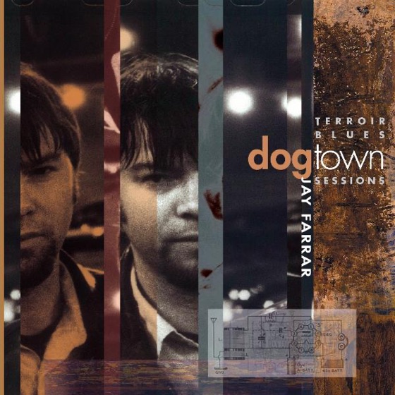 Cover artwork for Dent County