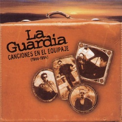 La Guardia - Mil Calles Llevan Hacia Ti