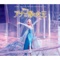 アナと雪の女王 オリジナル・サウンドトラック-デラックス・エディション- ジャケット写真
