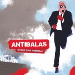 Antibalas - Big Man