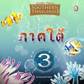 Music from Southern Thailand #3 artwork