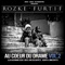 La kermesse des rescapés (feat. Aketo) - Rozke & Furtif lyrics