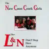 The L & N Don't Stop Here Anymore song lyrics