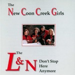 The New Coon Creek Girls & Dale Ann Bradley - Burning Love