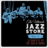 The Ultimate Jazz Store, Vol. 13 artwork