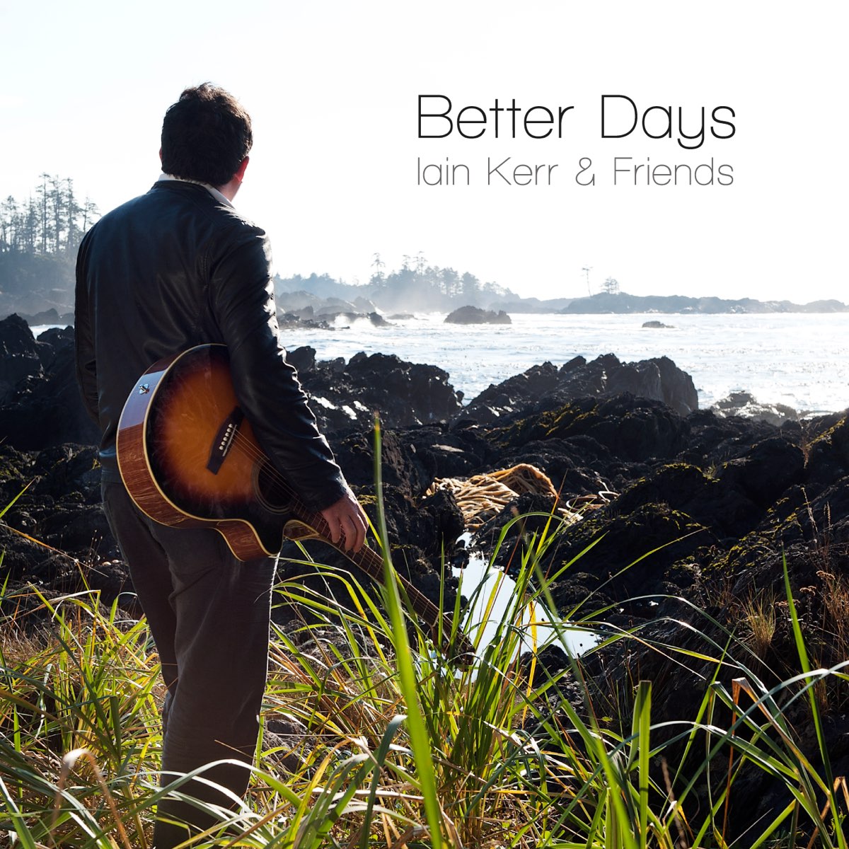 Better days. Музыка better Days.